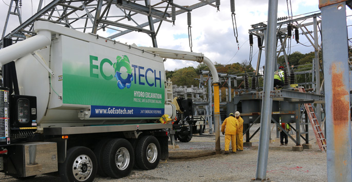 Discovering the Ecotech Difference