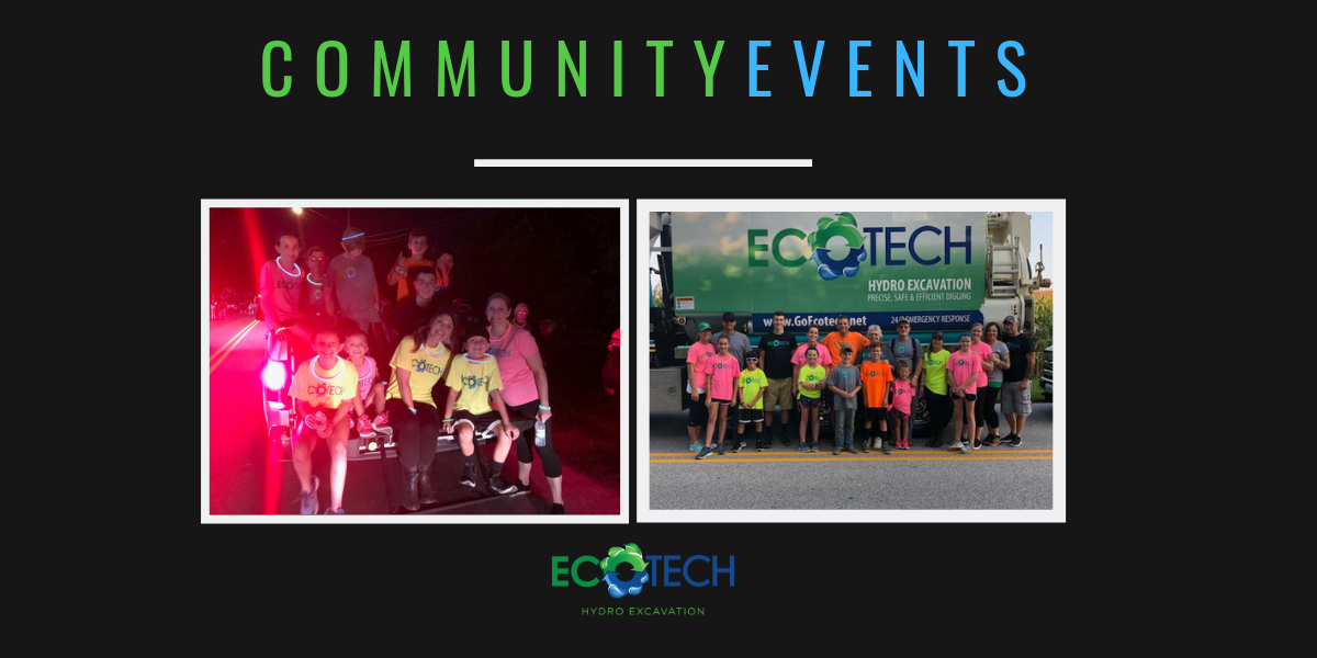 September Community Engagement & Events
