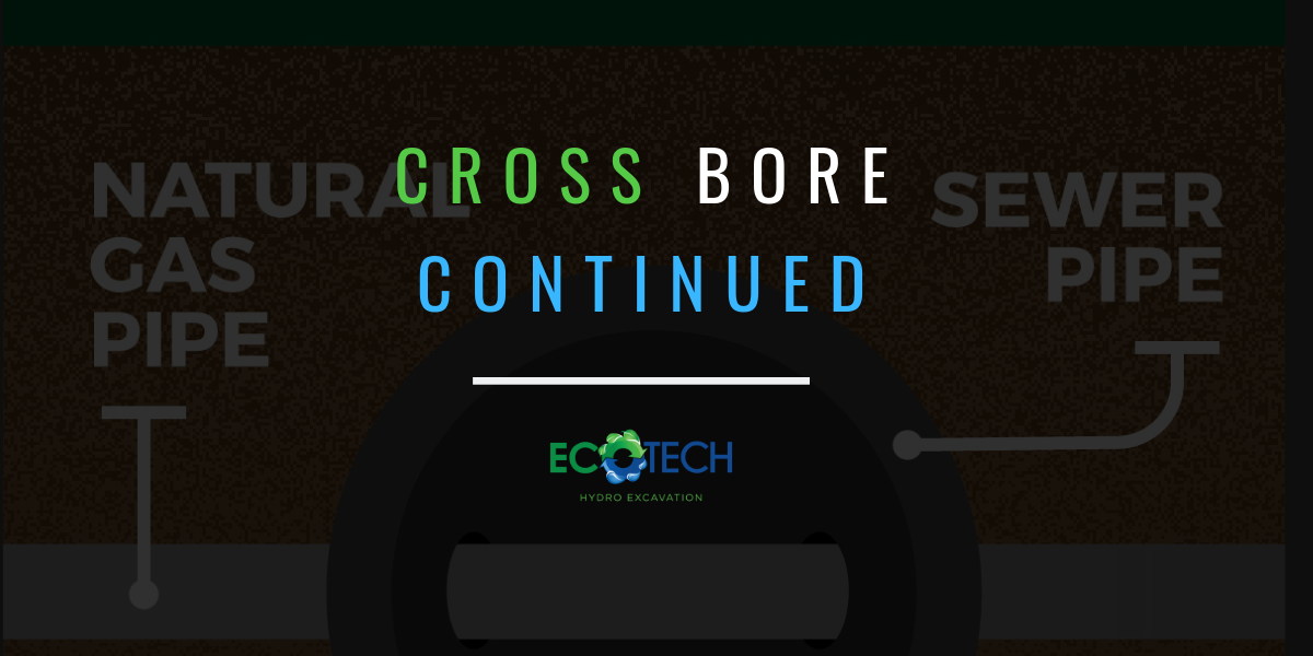 811 Damage Prevention Professional Magazine – Cross Bore Mitigation