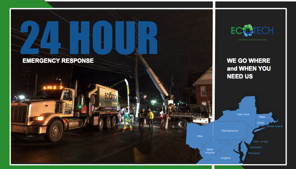 24/7 Emergency Response