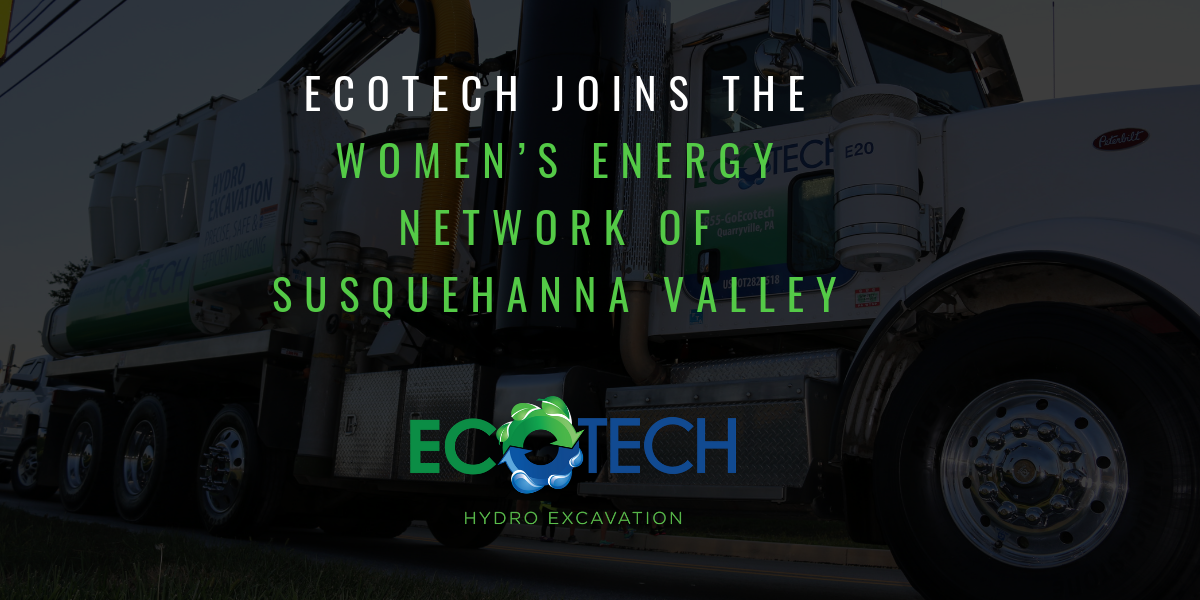 Ecotech joins the Women’s Energy Network of Susquehanna Valley (WEN)