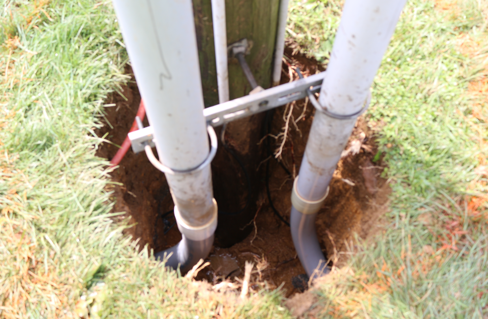 Job Highlight – Hydro Excavation in Sinking Springs
