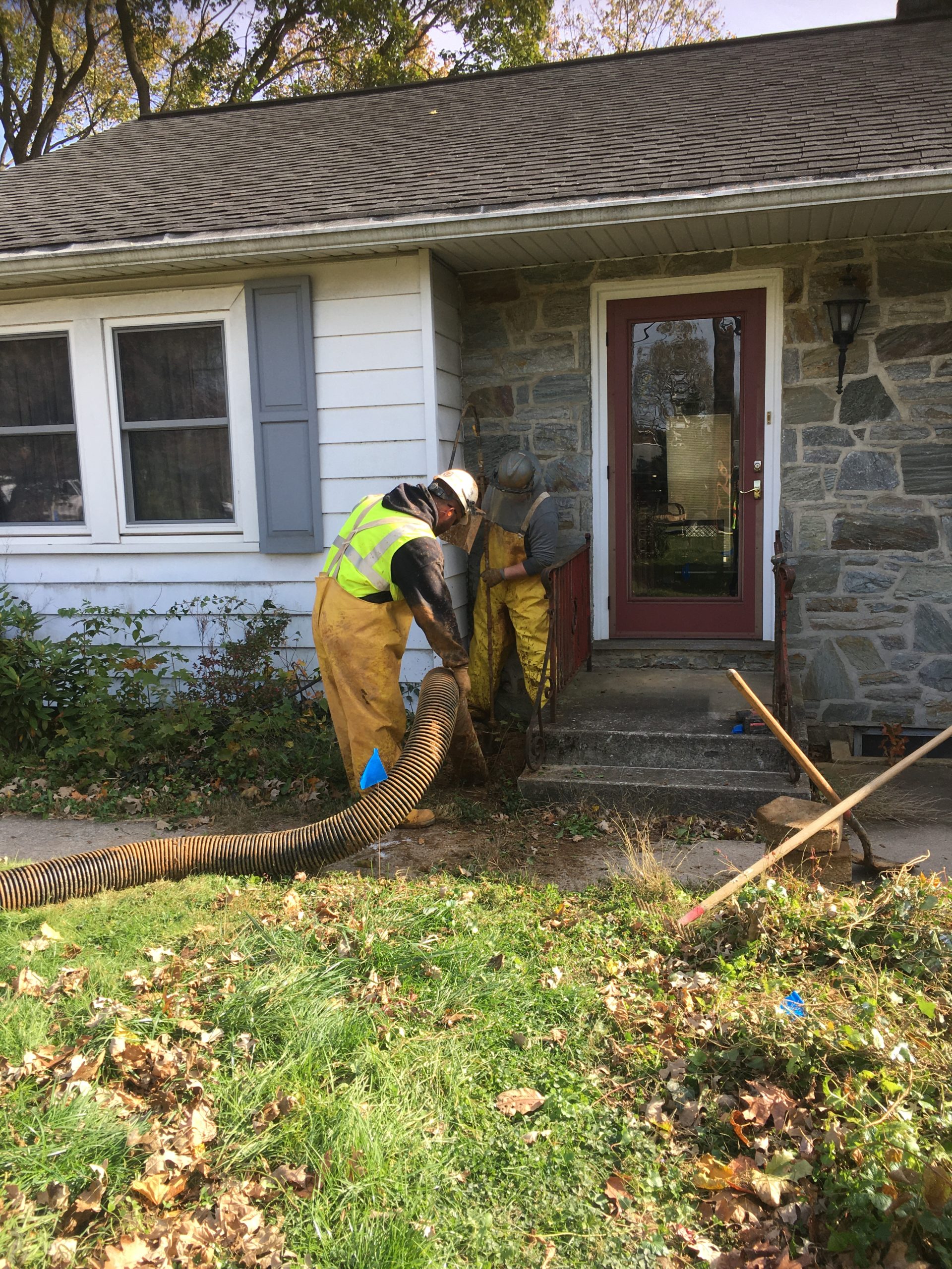 Project Highlight – Neffsville, PA