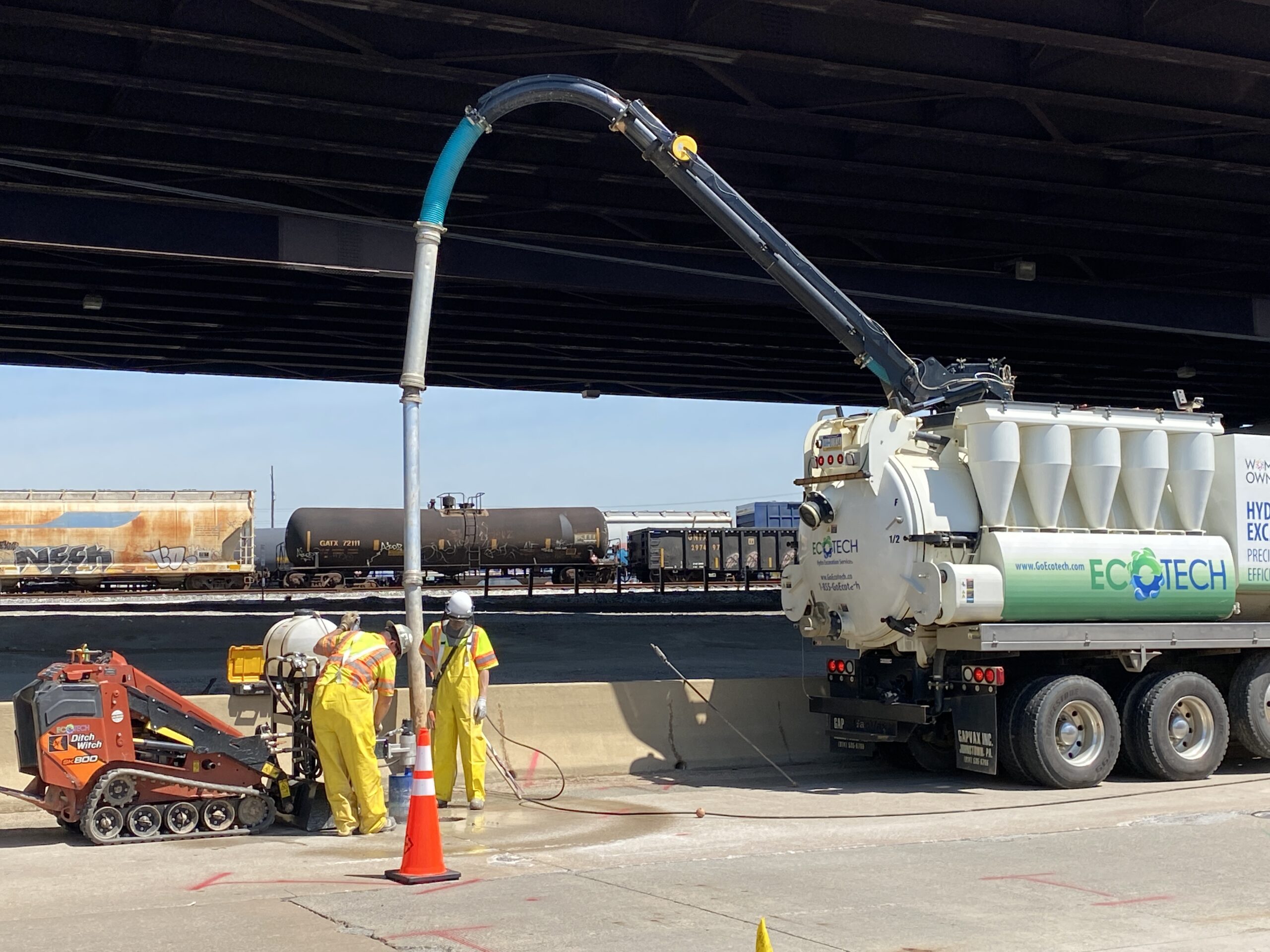 The Benefits of Core Drill